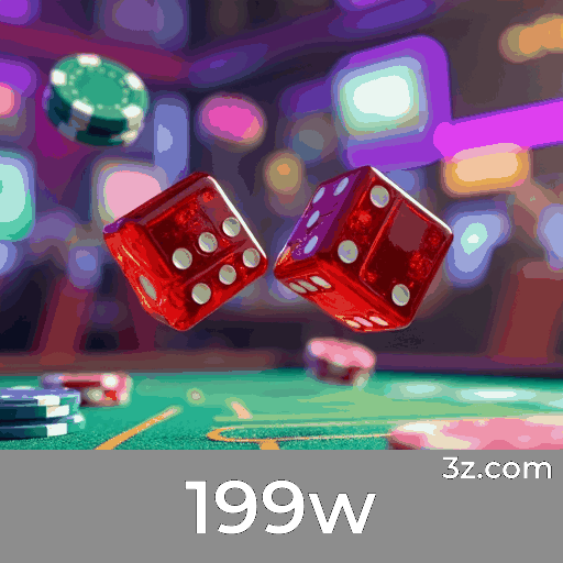 Experiência Superior de Jogos no Cassino 199w