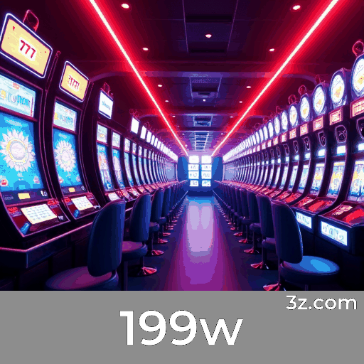 199w: Jogo ao Vivo para Brasileiros com Experiências Empolgantes